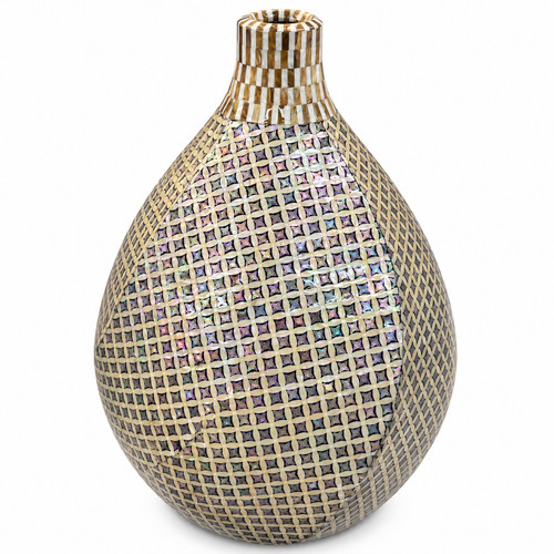 Korean najeon mother - mother, pearl