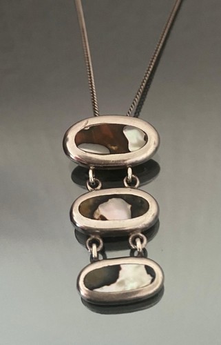 Vintage sterling silver - sterling,