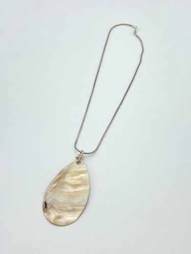 Modern sterling silver blister - modern,
