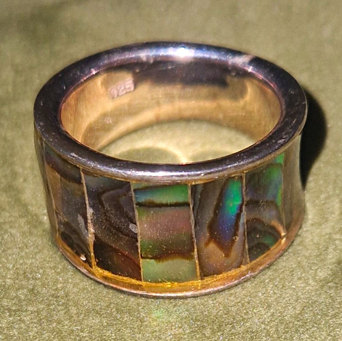 925 sterling silver - 925,