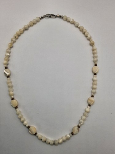 Vintage abalone mother - mother, of