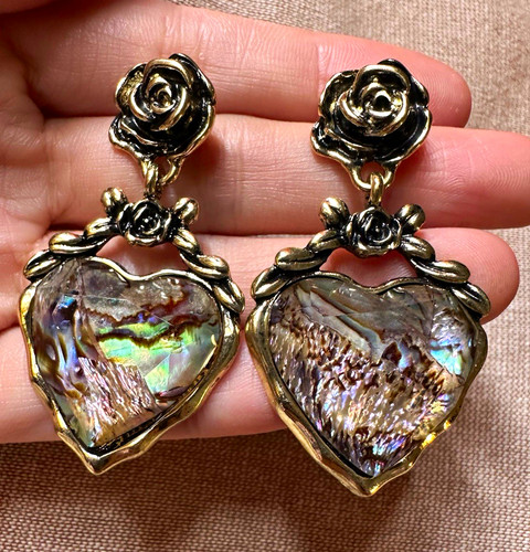 Vintage style silver plated - vintage,