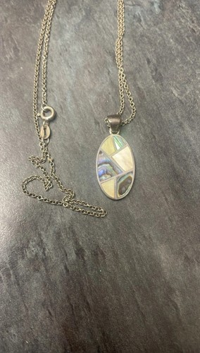 Vintage sterling silver 925 - vintage,