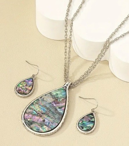 Mother pearl abalone - mother, /