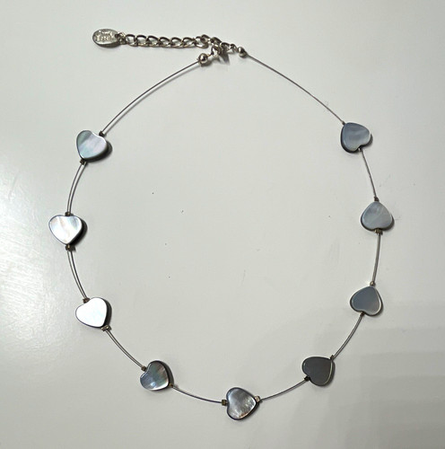 Carrie elspeth mother pearl - elspeth, of