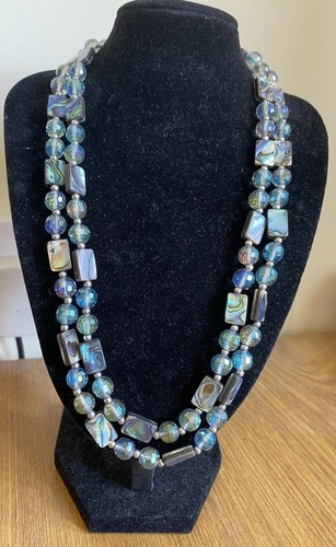 Abalone shell aurora - abalone, &