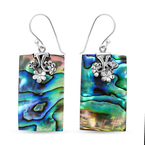 Tjc abalone shell and pearl - shell,