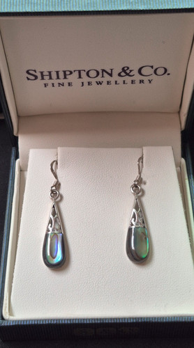 Shipton sterling silver - co,