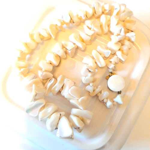 Vintage mother pearl - vintage, of