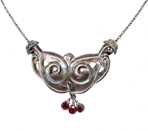 Rare vintage sajen 925sterling - rare,