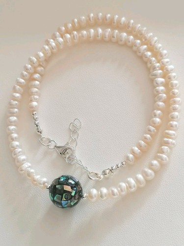 925 sterling silver cultured - 925,