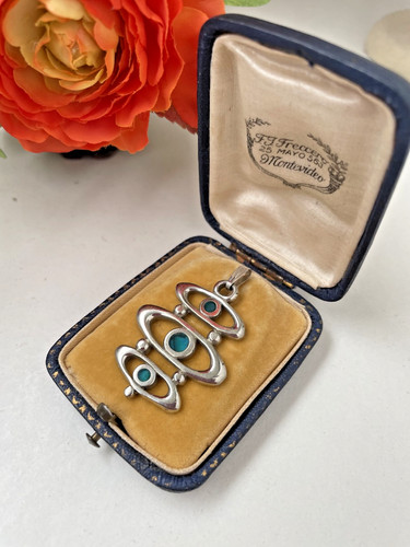 Gorgeous 925 solid sterling - solid,