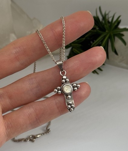 Vintage sterling silver - vintage, 925