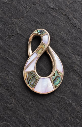 Vintage sterling silver - vintage,