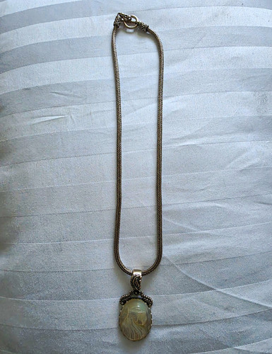 Vintage carolyn pollack 925 - pollack,