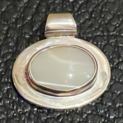 Sterling silver 925 - silver, white