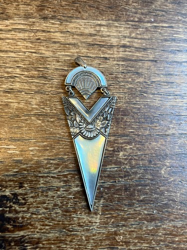 Vintage art deco - vintage, drop