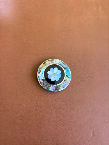 Vintage alpaca mexican silver - mexican,