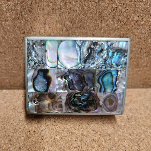 Mexican vintage alpaca silver - mexican,