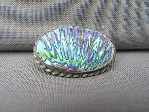 Beautiful abalone pawa - beautiful,