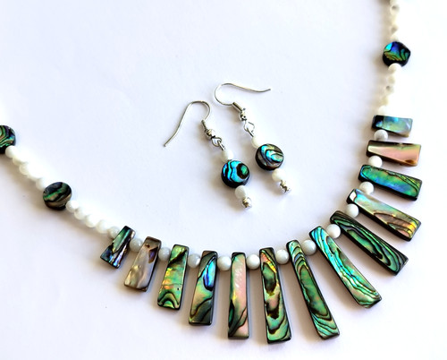 Abalone paua shell mother of - mother,