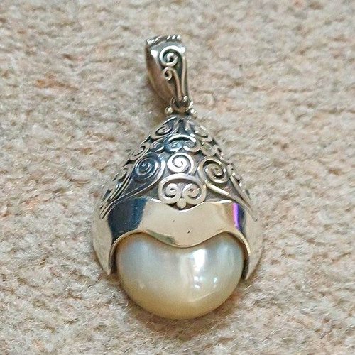 Suarti signed 925 sterling - 925,