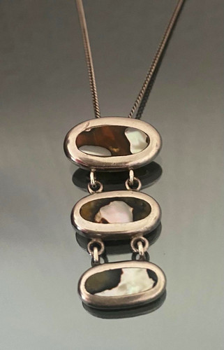 Vintage sterling silver - vintage,