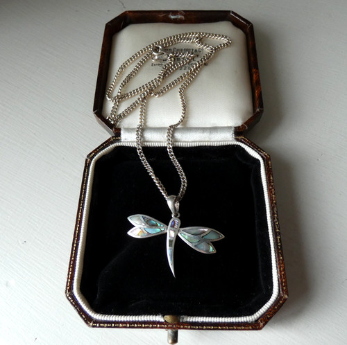 Vintage sterling silver 925 - vintage,