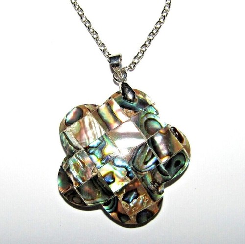 Abalone mother pearl - mother,