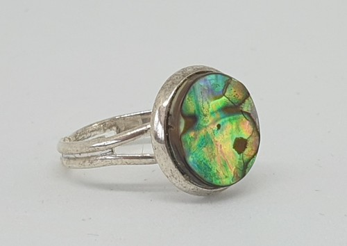 Small round semi precious - round, semi-precious