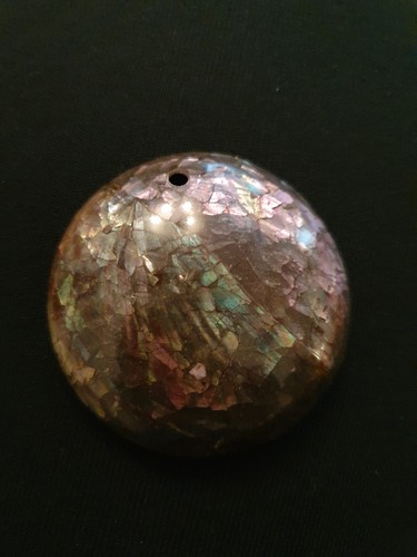 Mother pearl abalone - mother,