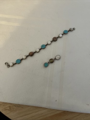 925 turquoise mother - 925, turquoise,