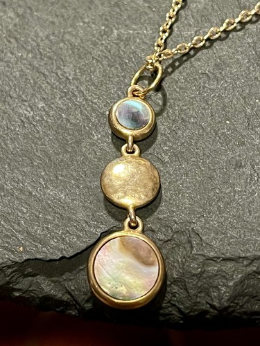 Vintage mother pearl - vintage, of