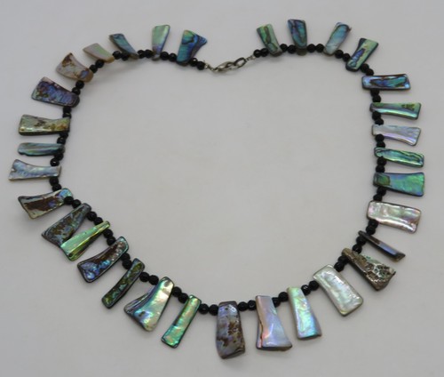 Mexican abalone shell - , &