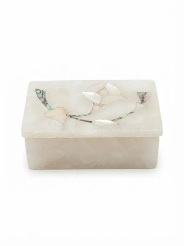Vintage alabaster onyx - vintage,